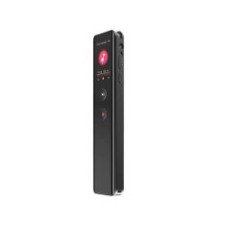 REMAX RP3 Digital Voice Recorder (16GB/1536K-BPS)