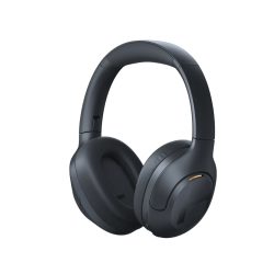 HAYLOU S35 ANC Over-ear Noise Canceling Headphones Black