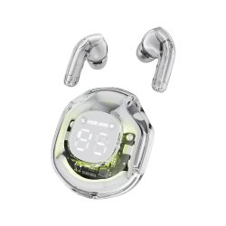 ACEFAST T8 Wireless Earbuds with LED Display