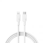 Anker Usb C to Lightning Cable – Mfi Certified (A81a2)
