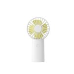 JISULIFE Fa20X Handheld Portable Hand Held Fan