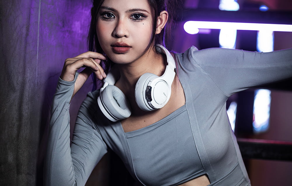 Edifier HECATE G2BT Gaming Headphones