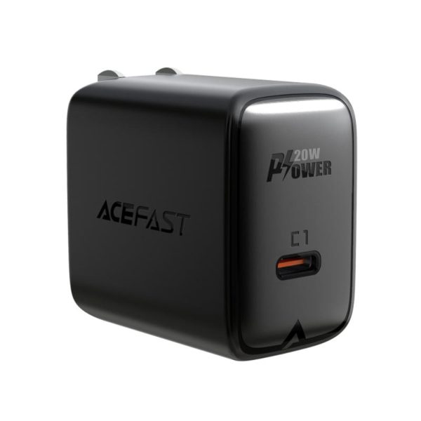 Acefast A3 20W PD3.0 Adapter