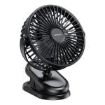 JOYROOM JR-CY363 Clip Fan