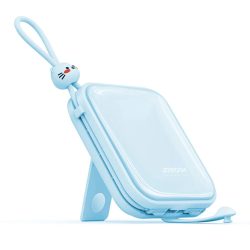 Joyroom JR-L008 10000mAh Cutie Series Power Bank with Kickstand