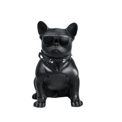 RECCI RSK-W18 BullDog Bluetooth Speaker with Microphone