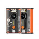 RECCI RPB-P35 Mars Series 10000 mAh 22.5W Power Bank