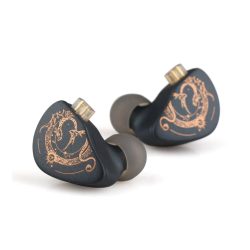 BLON X HBB Z300 10mm Silicone Diaphragm In Ear Monitor