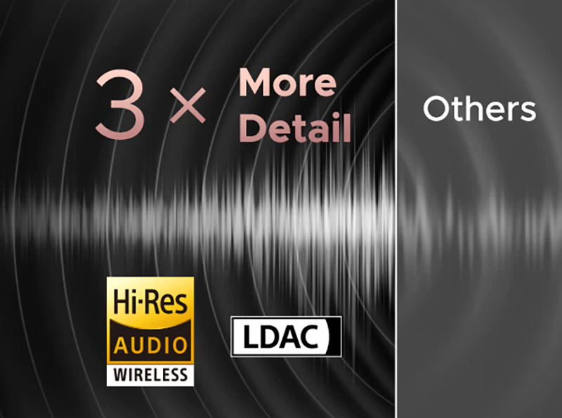 SoundPEATS Engine4 Wireless Earbuds