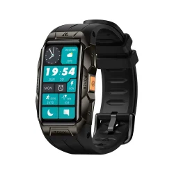 KOSPET TANK X1 Smart Band AMOLED Display