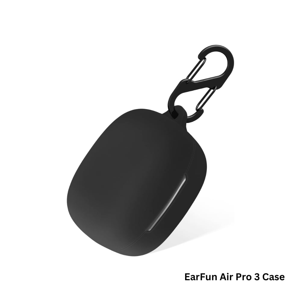 EarFun Air Pro Protective Case Cover Gadget N Music