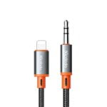 Mcdodo CA-0780 Lightning to DC 3.5mm Male Digital Audio Cable