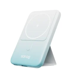 Sanag C06 10000mAh 15W Magnetic Magsafe Wireless Power Bank