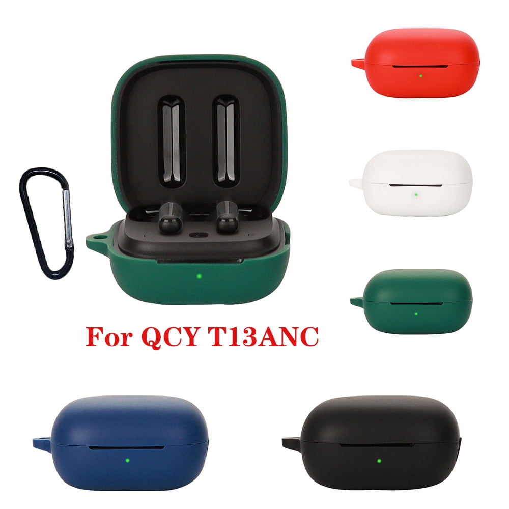 QCY T13 ANC Protective Case Cover