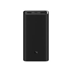 Xiaomi MI 50W 20000 mAh Power Bank