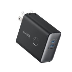 Anker 521 Power Bank (PowerCore Fusion 45W 5000 mAh Power Bank)