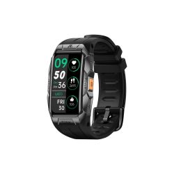 KOSPET TANK X1 Smart Band AMOLED Display