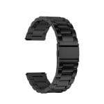 Stainless Steel 22mm Watch Strap