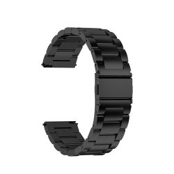 Stainless Steel 22mm Watch Strap