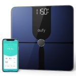 Eufy Smart Scale P1 Body Fat Scale