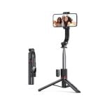 USAMS US-ZB256 Wireless Selfie Stick with Tripod