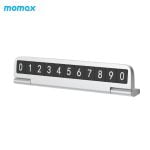 MOMAX CR7s Move Dashboard Number Display