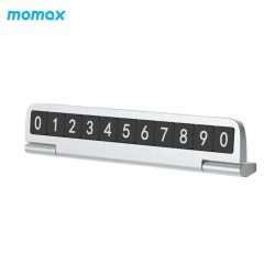 MOMAX CR7s Move Dashboard Number Display