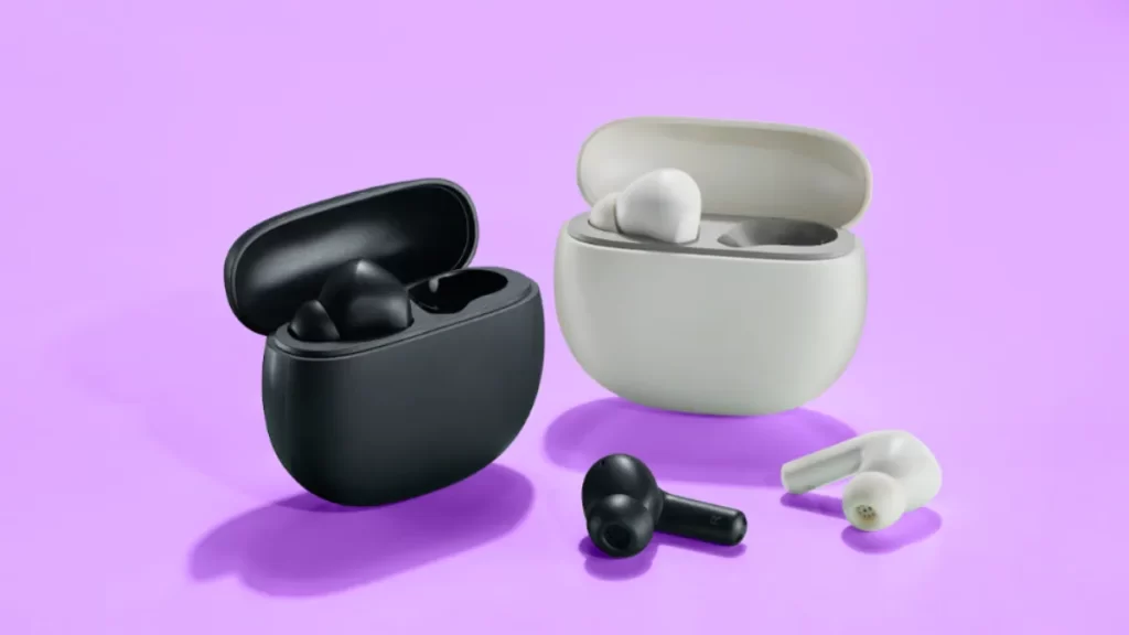 Redmi Buds 4 Active True Wirelesss Earbuds