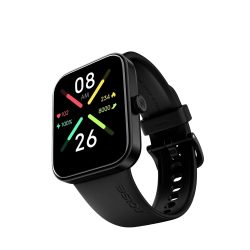 Noise Pulse Go Buzz Smart Watch