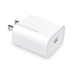 HyperGear 20W PD USB C Adapter
