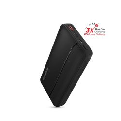HyperGear 20000mAh 20W PD Power Bank