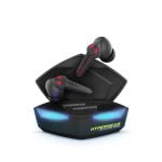 HyperGear CobraStrike True Wireless Gaming Earbuds