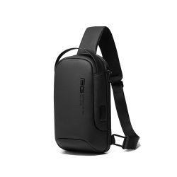 BANGE BG-7221 Men One-Shoulder Chest Bag