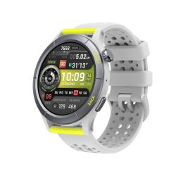 Amazfit Cheetah Round Smart Watch with GPS
