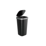 WiWU Ergonomic Spring Cover Design Trash Can