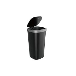 WiWU Ergonomic Spring Cover Design Trash Can