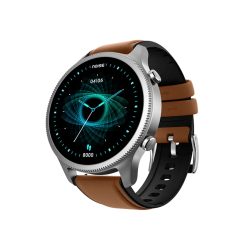 NoiseFit Halo AMOLED Display Smart Watch