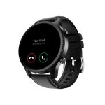 NoiseFit Halo AMOLED Display Smart Watch