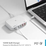 Momax UM28 Q.PLug Box