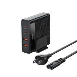 Mcdodo CH-1800 100W 4 Port PD Quick Charging Station