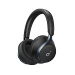 Anker Soundcore Space One Headphones(jet black)