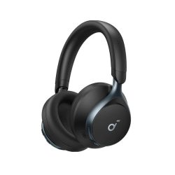 Anker Soundcore Space One Headphones(jet black)