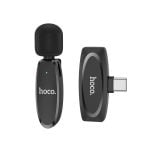 HOCO L15 Wireless Lavalier Microphone