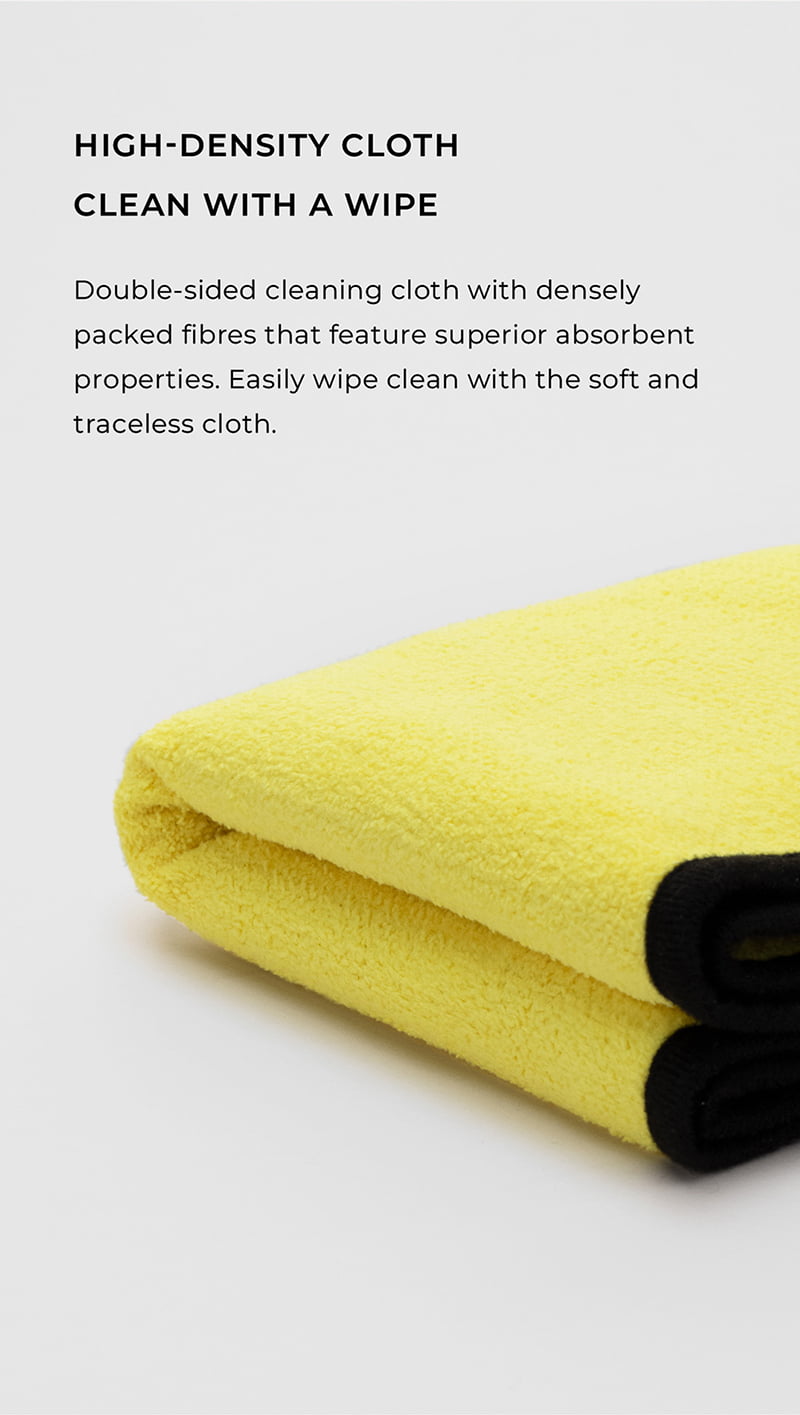 HOTO Outdoor Wash Kit