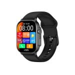 IMIKI SF1E Calling Smart Watch(black)