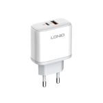 Ldnio A2526C Type-C Fast And Smart Charger - 45W