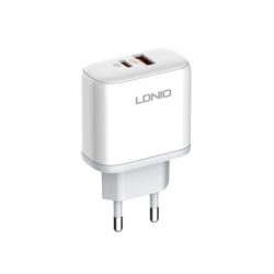Ldnio A2526C Type-C Fast And Smart Charger - 45W