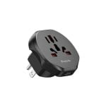 Mcdodo CP 456 Universal Travel Adapter