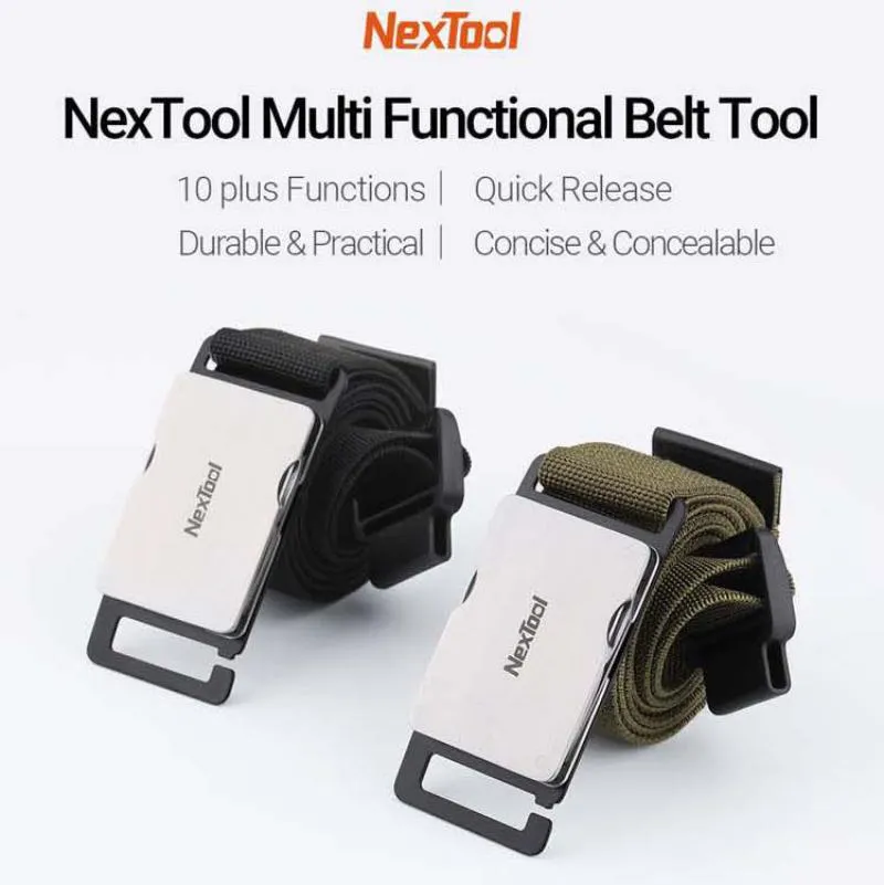 NexTool Belt