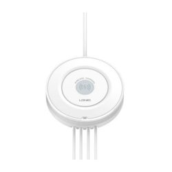 LDNIO 32W Desktop Wireless Charging Station